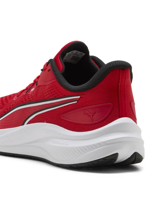 Puma Buty męskie SKYROCKET LITE 2 31173046 - Czerwone | Sklep Monotox