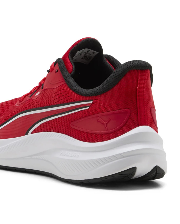 Puma Buty męskie SKYROCKET LITE 2 31173046 - Czerwone | Sklep Monotox