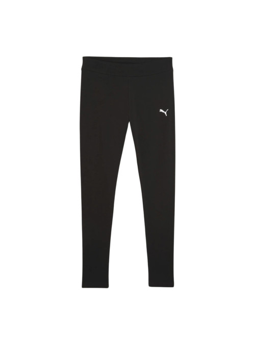 Puma Spodnie damskie ESS LEGGIINGS 68242401 - Czarne | Sklep Monotox