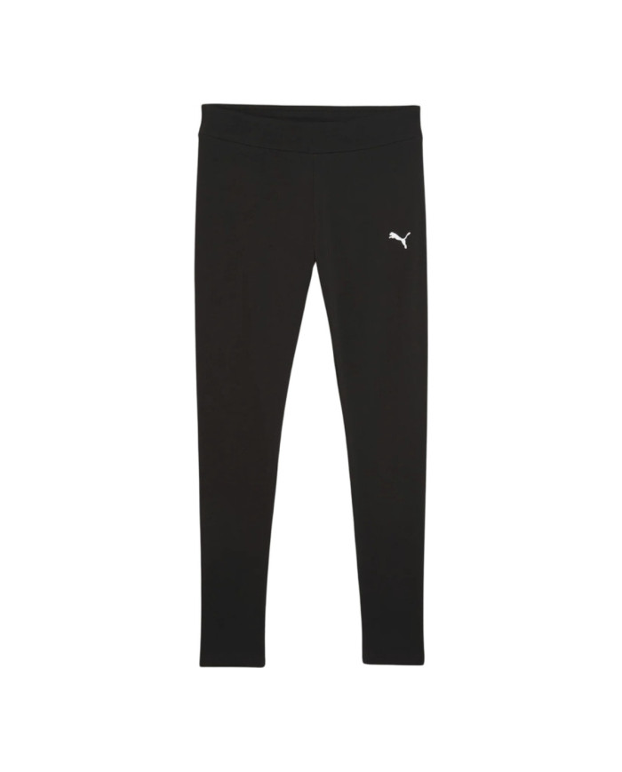 Puma Spodnie damskie ESS LEGGIINGS 68242401 - Czarne | Sklep Monotox