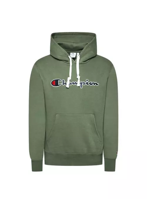 Champion HOODED SWEATSHIRT 216470GS538