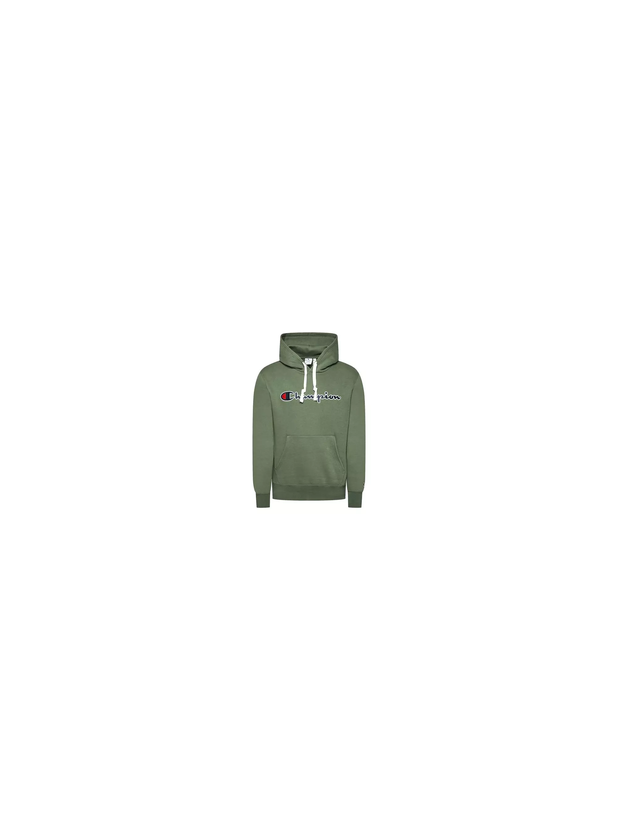 Champion HOODED SWEATSHIRT 216470GS538