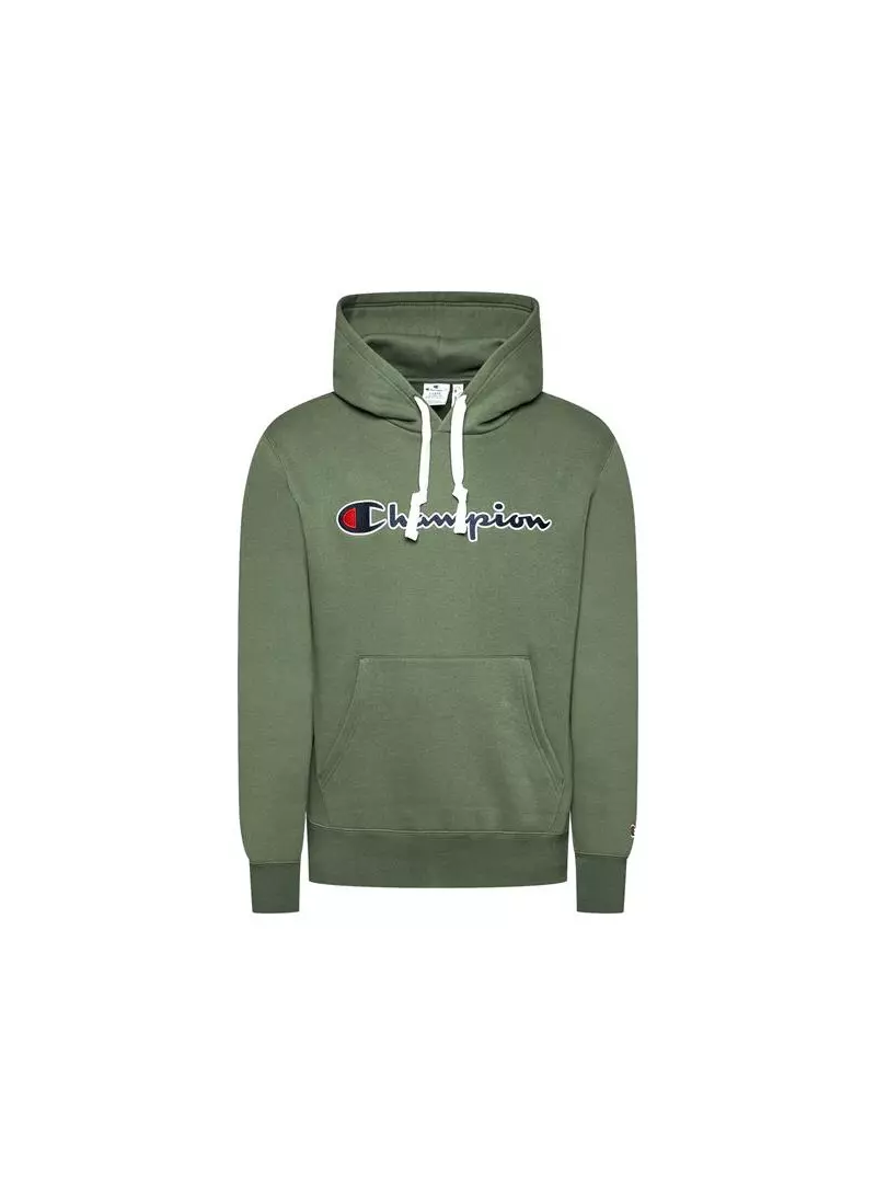 Champion HOODED SWEATSHIRT 216470GS538