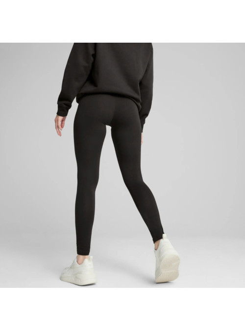 Puma Spodnie damskie ESS LEGGIINGS 68242401 - Czarne | Sklep Monotox