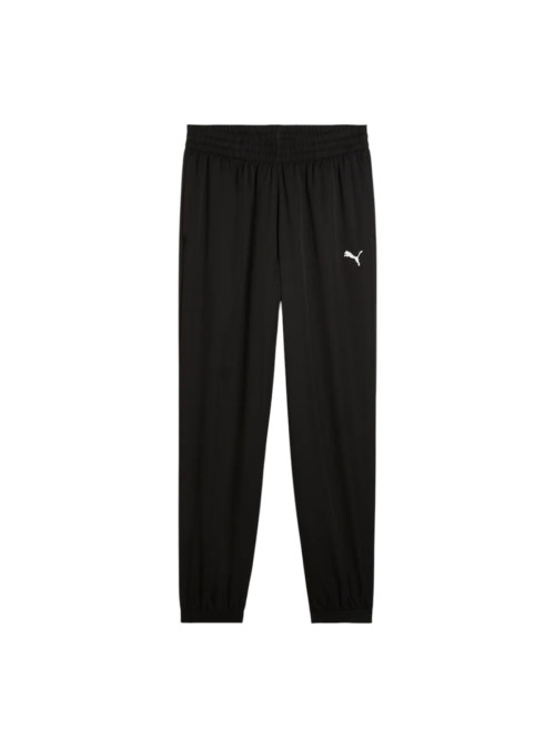 Puma Dres męski ESS WOVEN PANTS CL 68262201 - Czarny | Sklep Monotox