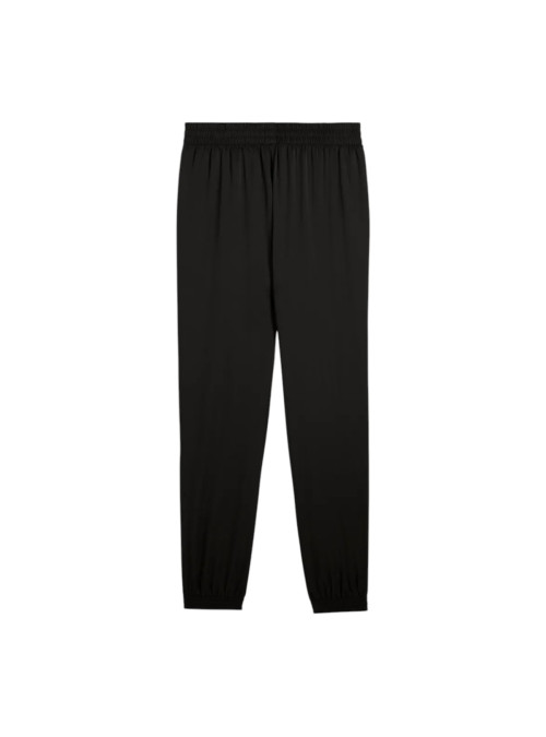 Puma Dres męski ESS WOVEN PANTS CL 68262201 - Czarny | Sklep Monotox
