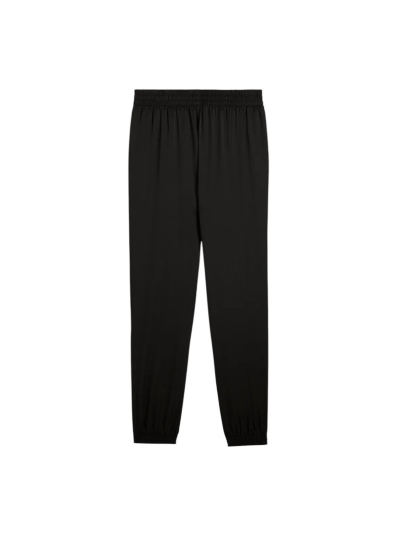 Puma Dres męski ESS WOVEN PANTS CL 68262201 - Czarny | Sklep Monotox