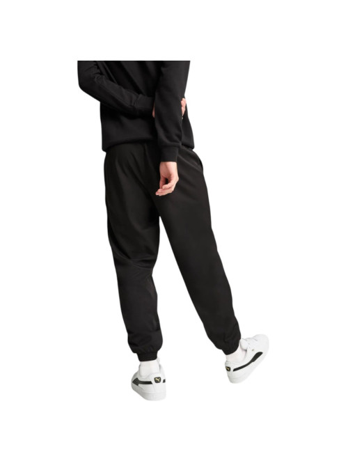 Puma Dres męski ESS WOVEN PANTS CL 68262201 - Czarny | Sklep Monotox