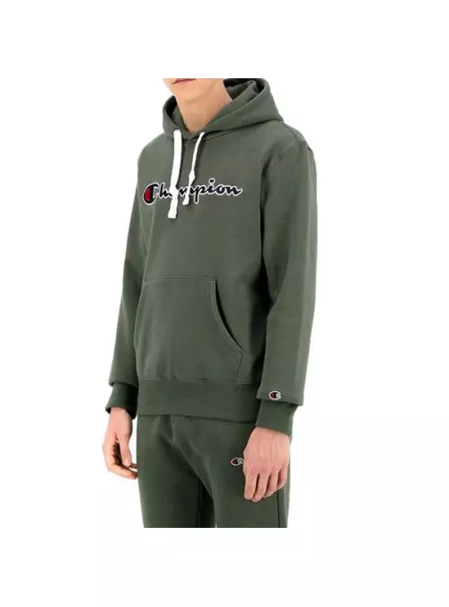 Champion HOODED SWEATSHIRT 216470GS538