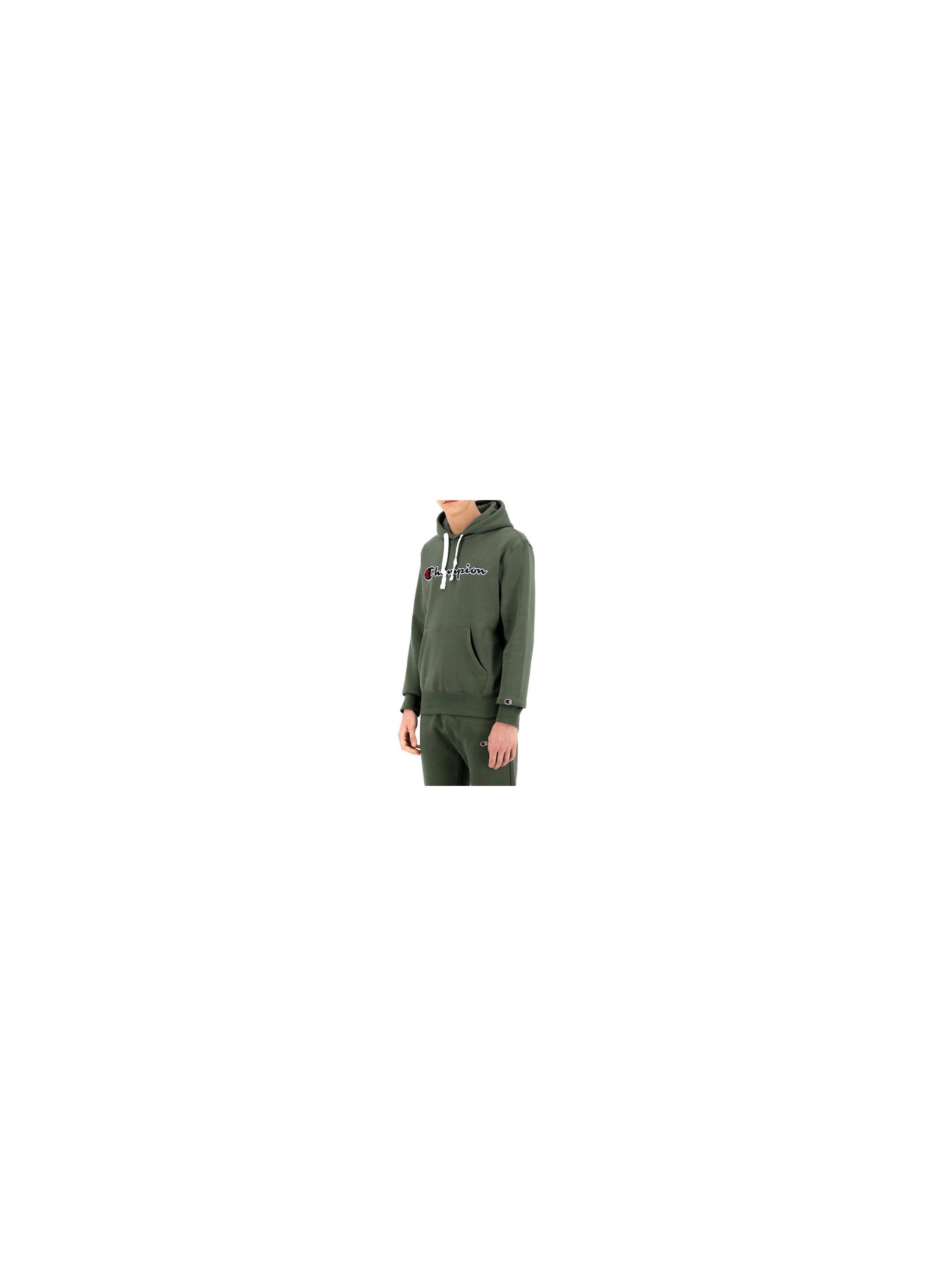 Champion HOODED SWEATSHIRT 216470GS538