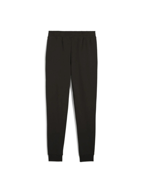 Puma Spodnie męskie ESS LOGO SLIM SWEATPANTS 68264401 - Czarne | Sklep Monotox