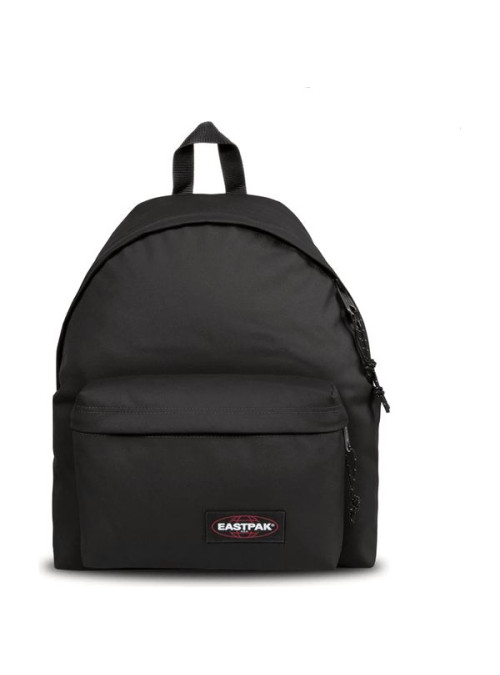 Eastpak Plecak Padded Pakr EK620008 Czarny | Sklep Monotox