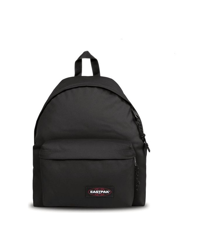 Eastpak Plecak Padded Pakr EK620008 Czarny | Sklep Monotox
