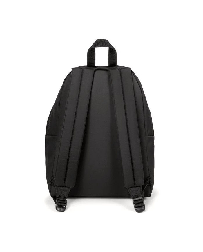 Eastpak Plecak Padded Pakr EK620008 Czarny | Sklep Monotox