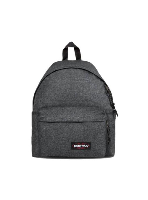 Eastpak Plecak Padded Pakr EK62077H Black denim | Sklep Monotox