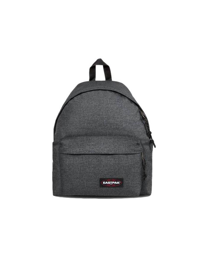 Eastpak Plecak Padded Pakr EK62077H Black denim | Sklep Monotox