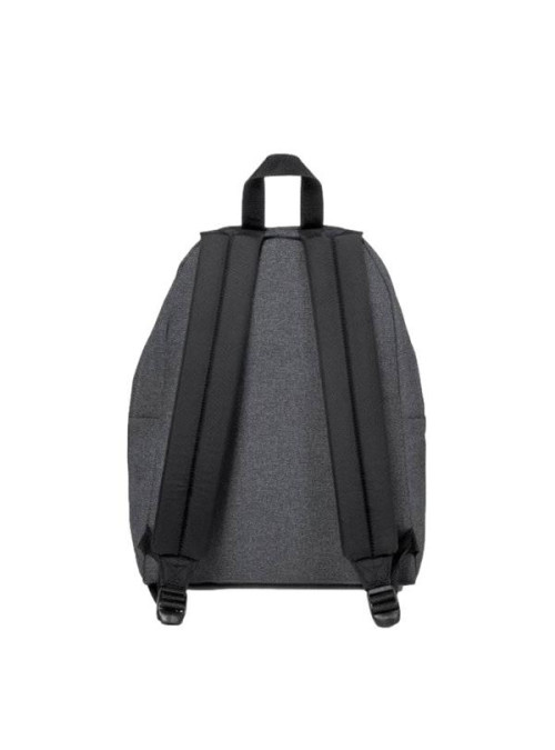 Eastpak Plecak Padded Pakr EK62077H Black denim | Sklep Monotox