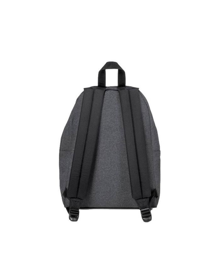 Eastpak Plecak Padded Pakr EK62077H Black denim | Sklep Monotox