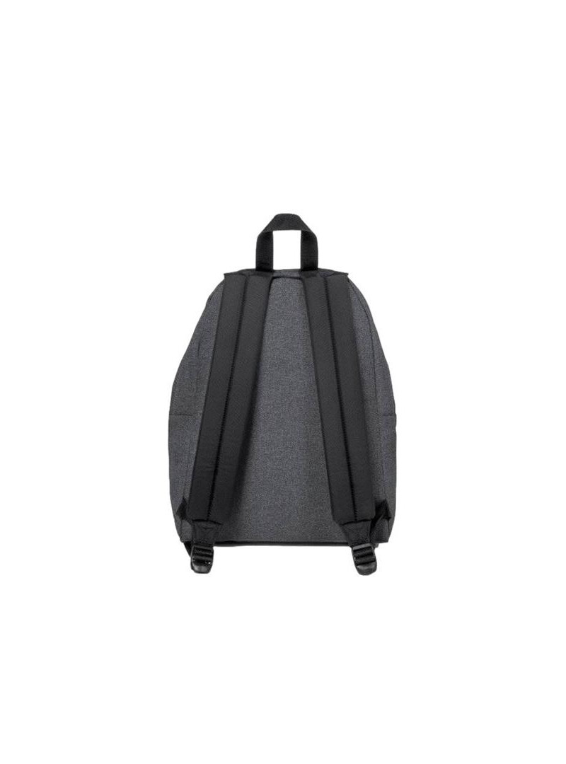 Eastpak Plecak Padded Pakr EK62077H Black denim | Sklep Monotox