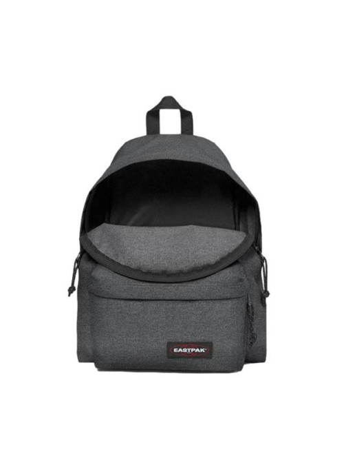 Eastpak Plecak Padded Pakr EK62077H Black denim | Sklep Monotox