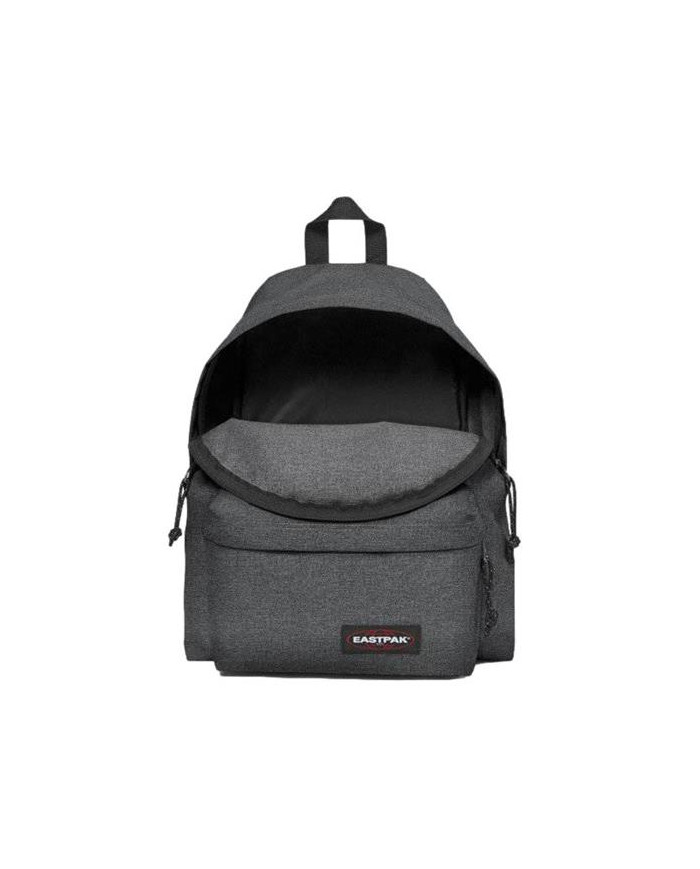 Eastpak Plecak Padded Pakr EK62077H Black denim | Sklep Monotox