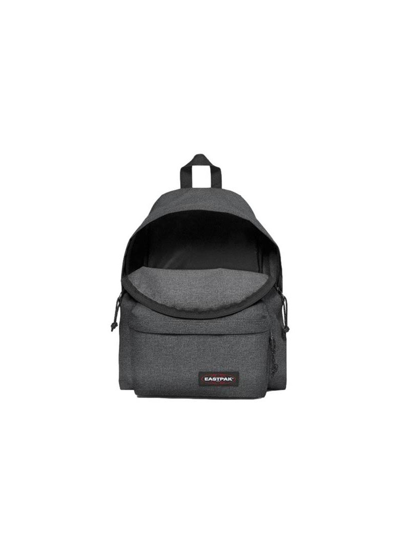 Eastpak Plecak Padded Pakr EK62077H Black denim | Sklep Monotox