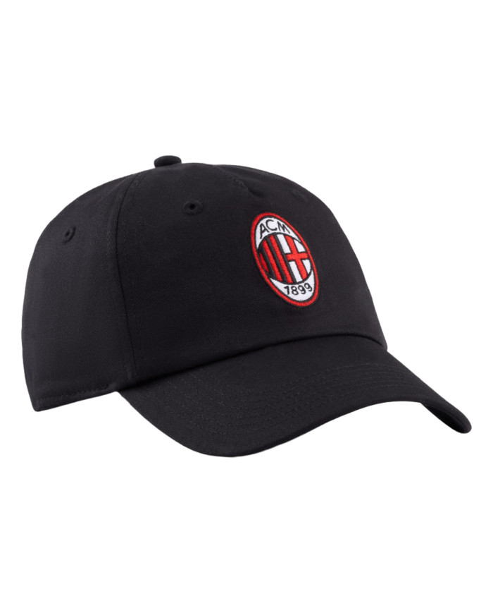 Puma Czapka ACM ESS CAP 02752902 - Czarna | Sklep Monotox