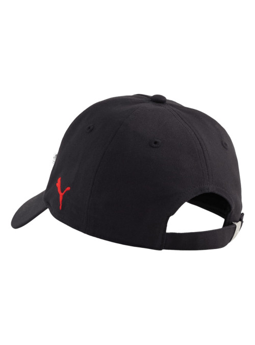 Puma Czapka ACM ESS CAP 02752902 - Czarna | Sklep Monotox