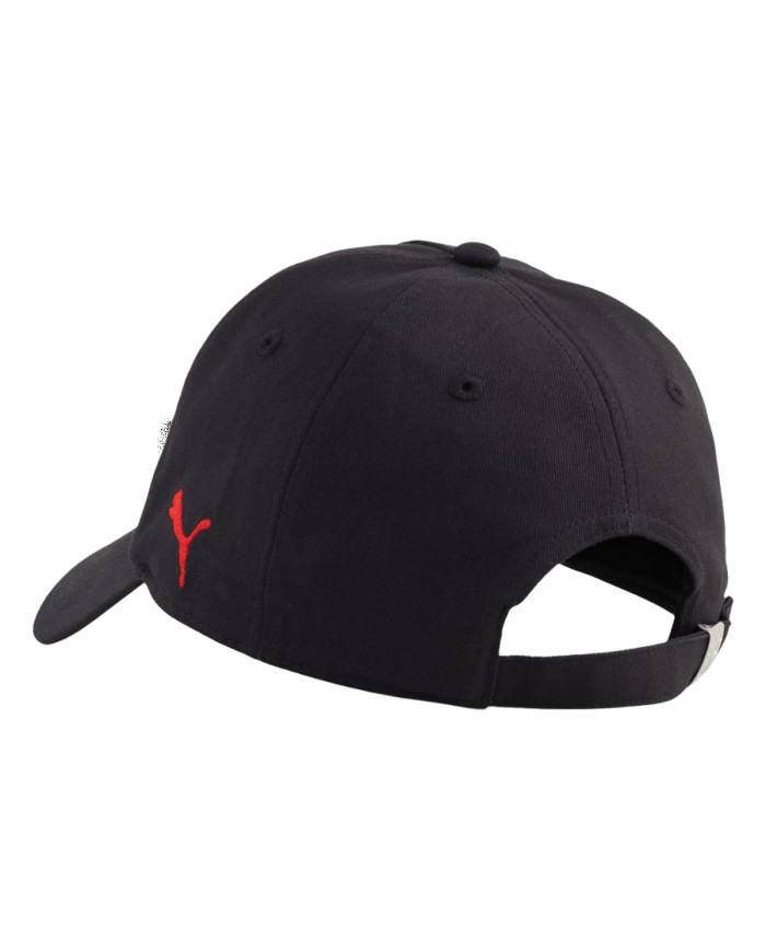 Puma Czapka ACM ESS CAP 02752902 - Czarna | Sklep Monotox