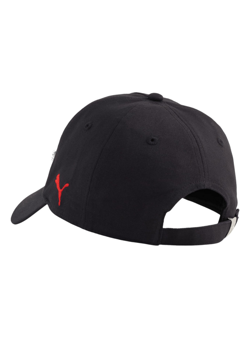 Puma Czapka ACM ESS CAP 02752902 - Czarna | Sklep Monotox