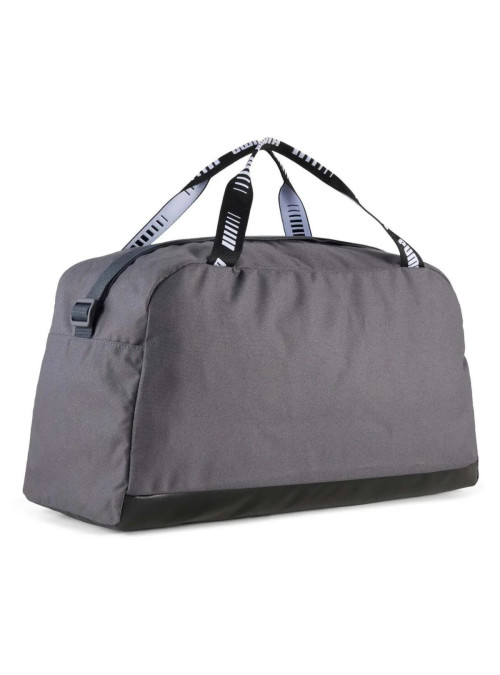 Puma Torba PHASE TAPE SMALL SPORTS BAG 09219805 - Srebrna | Sklep Monotox