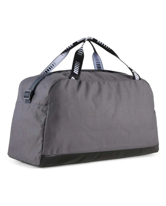 Puma Torba PHASE TAPE SMALL SPORTS BAG 09219805 - Srebrna | Sklep Monotox