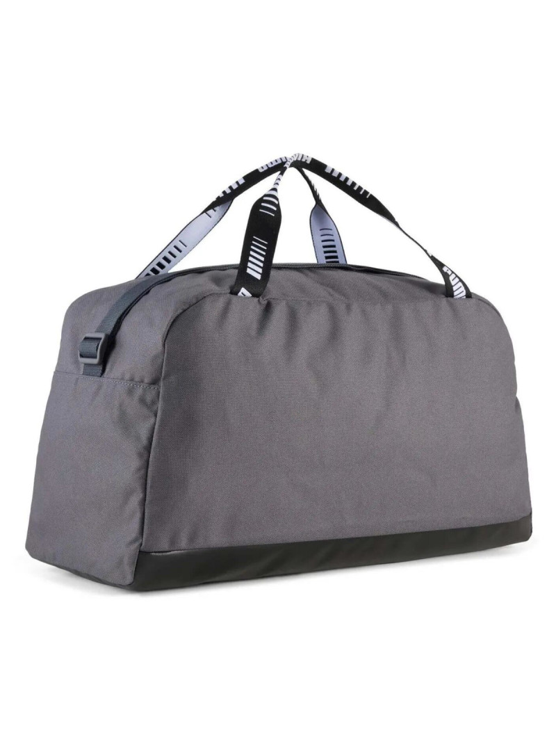 Puma Torba PHASE TAPE SMALL SPORTS BAG 09219805 - Srebrna | Sklep Monotox