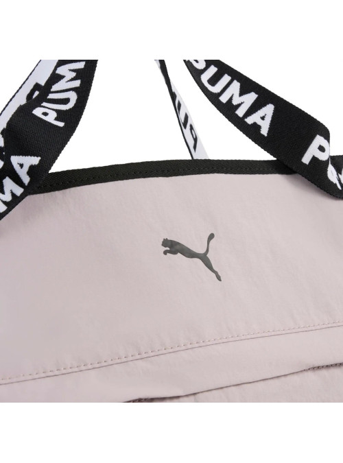 Puma Torba AT ESS TOTE BAG 09272703 - Szara | Sklep Monotox