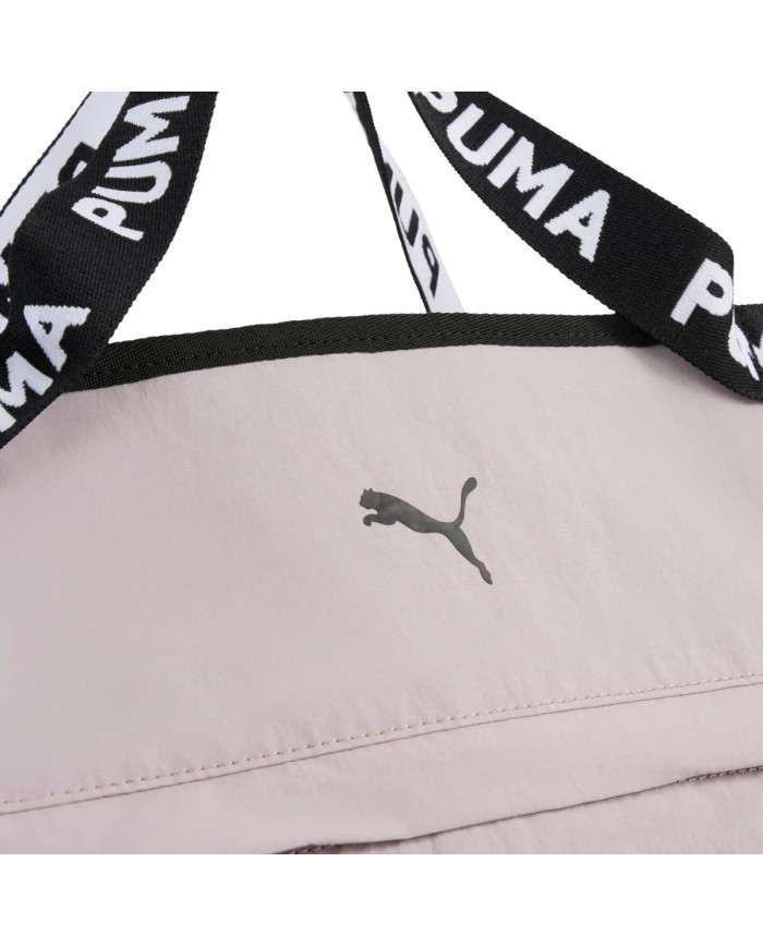 Puma Torba AT ESS TOTE BAG 09272703 - Szara | Sklep Monotox