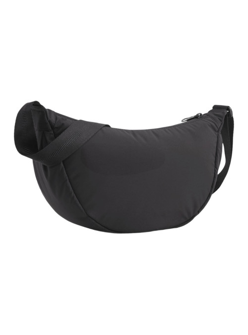 Puma Torba HER HALF MOON BAG 09276901 - Czarna | Sklep Monotox