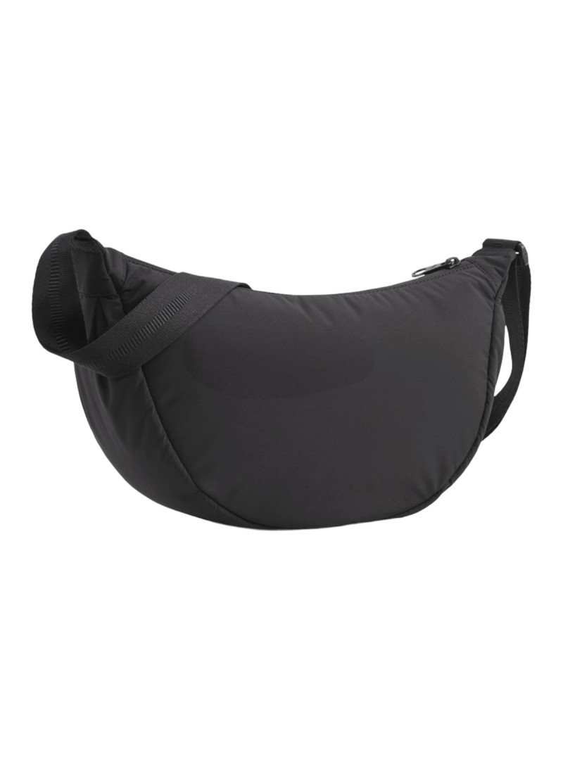 Puma Torba HER HALF MOON BAG 09276901 - Czarna | Sklep Monotox