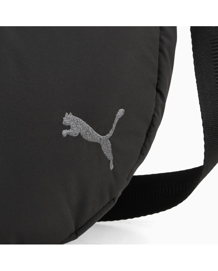 Puma Torba HER HALF MOON BAG 09276901 - Czarna | Sklep Monotox