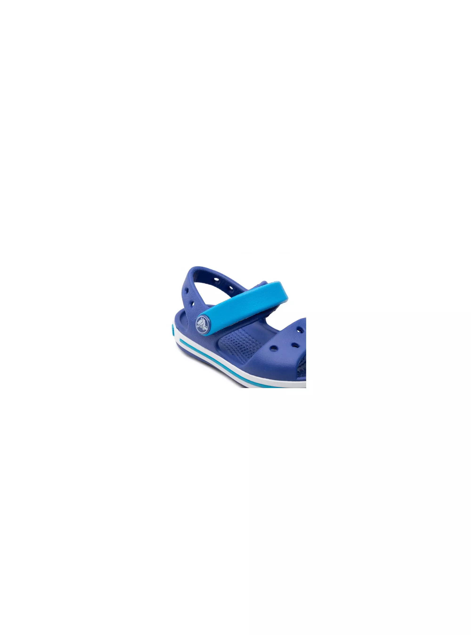 Crocs CROCBAND SANDAL KIDS 12856-4BX