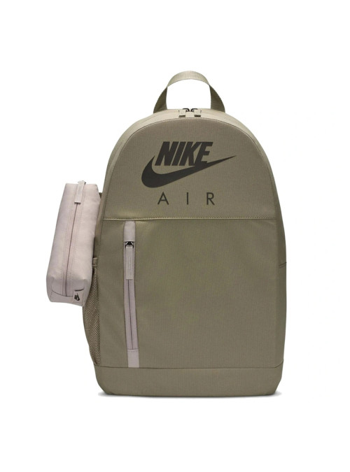 Nike Plecak NIKE ELEMENTAL BP BA6032320 - Zielony | Sklep Monotox