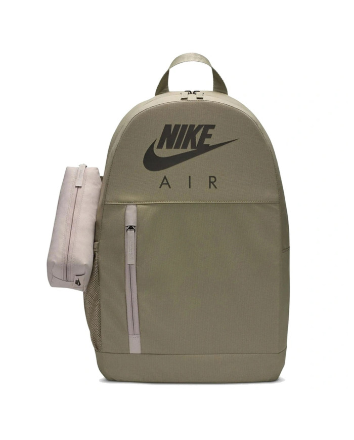Nike Plecak NIKE ELEMENTAL BP BA6032320 - Zielony | Sklep Monotox