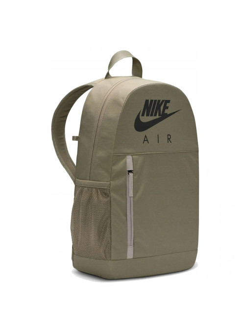 Nike Plecak NIKE ELEMENTAL BP BA6032320 - Zielony | Sklep Monotox