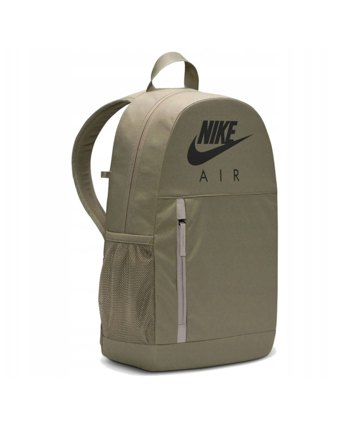 Nike Plecak NIKE ELEMENTAL BP BA6032320 - Zielony | Sklep Monotox