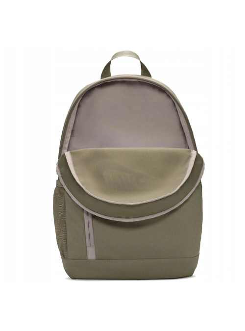 Nike Plecak NIKE ELEMENTAL BP BA6032320 - Zielony | Sklep Monotox