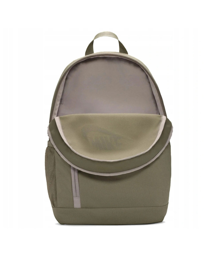 Nike Plecak NIKE ELEMENTAL BP BA6032320 - Zielony | Sklep Monotox