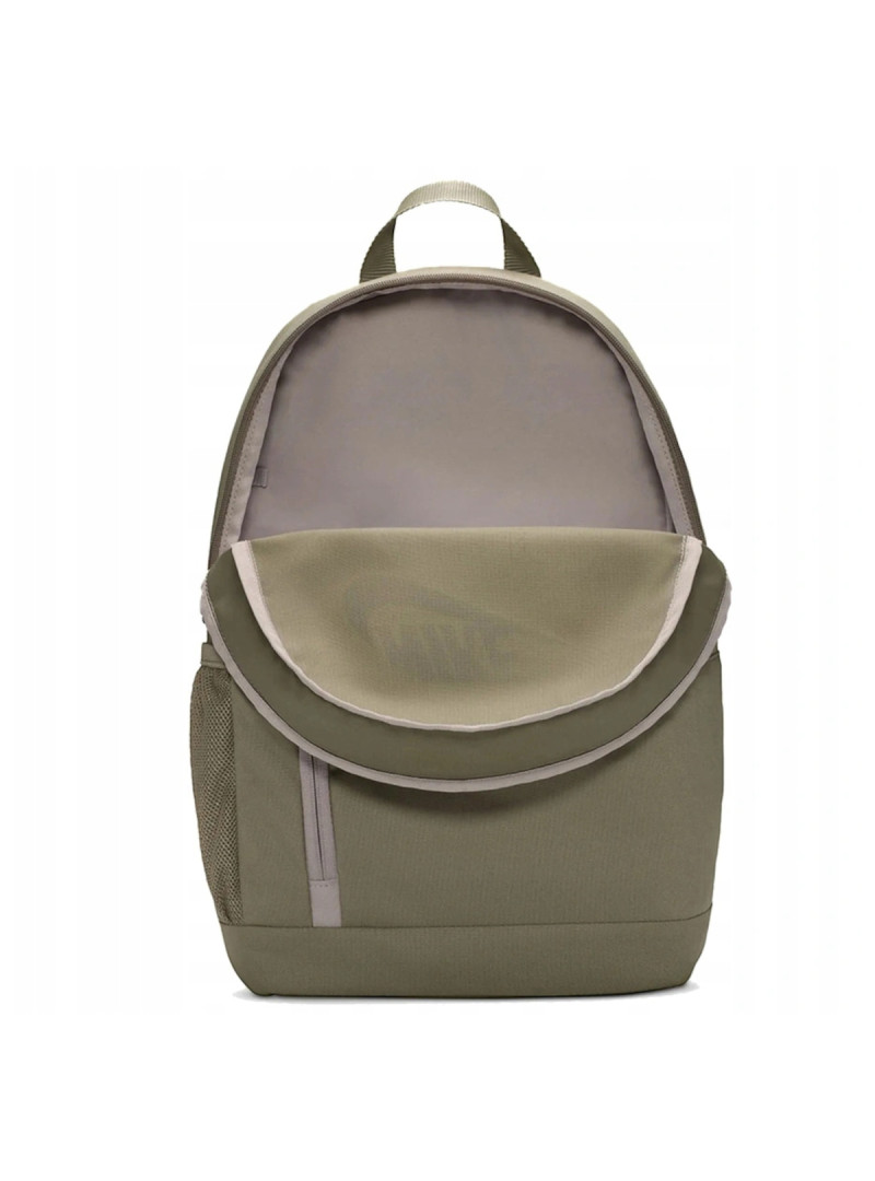 Nike Plecak NIKE ELEMENTAL BP BA6032320 - Zielony | Sklep Monotox