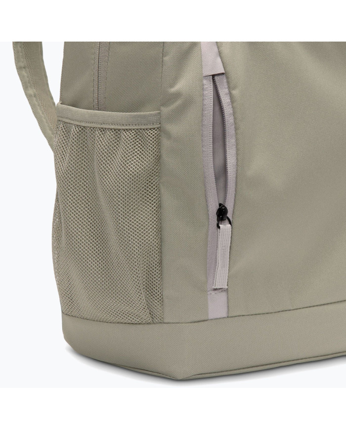 Nike Plecak NIKE ELEMENTAL BP BA6032320 - Zielony | Sklep Monotox