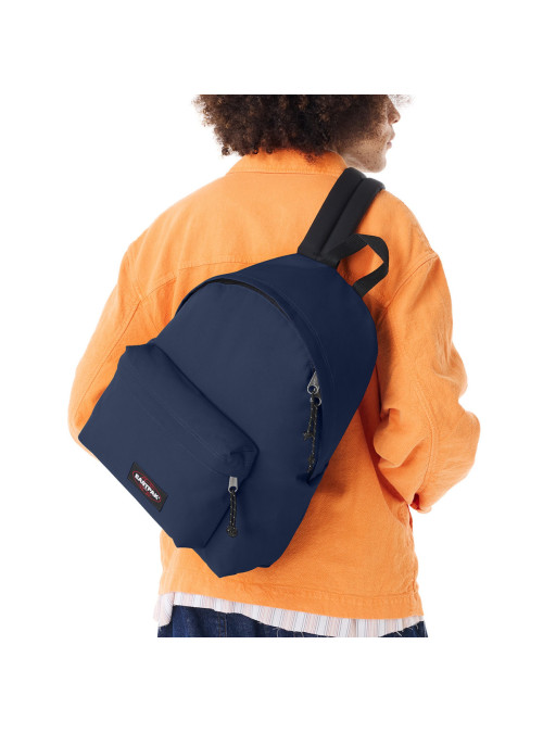Eastpak Plecak PADDED PAK'R EK620A0Y - Granatowy | Sklep Monotox