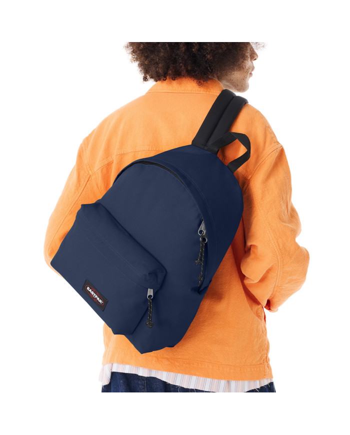 Eastpak Plecak PADDED PAK'R EK620A0Y - Granatowy | Sklep Monotox