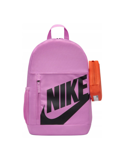 Nike Plecak NIKE ELEMENTAL BP HJ4186503 - Różowy | Sklep Monotox